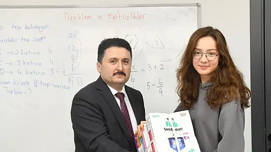 ALGEM REKOR KIRDI