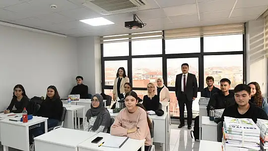 ALGEM REKOR KIRDI