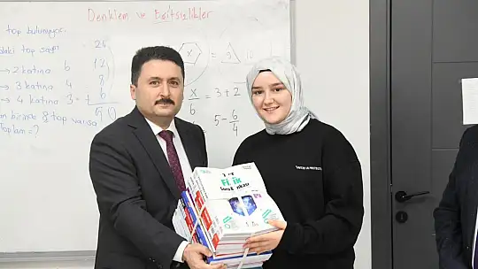 ALGEM REKOR KIRDI