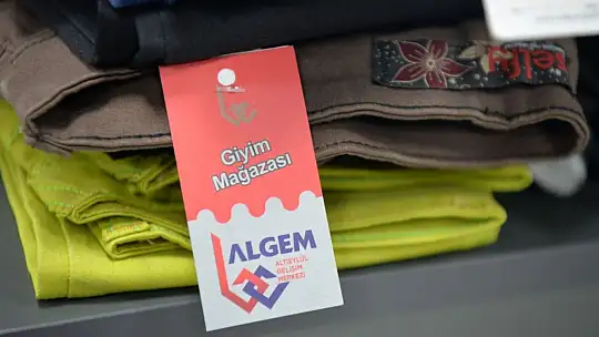 ALGEM REKOR KIRDI
