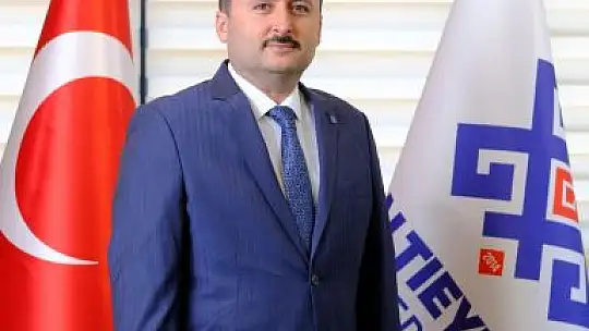 Altıeylül'ün Cazibe Merkezi Olacak