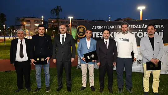KAHRAMANLAR UNUTULMADI!