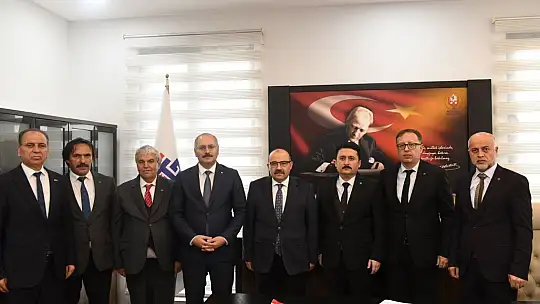 ALTIEYLÜL'ÜN VİZYON PROJELERİ VALİ USTAOĞLU'NDAN TAM NOT ALDI