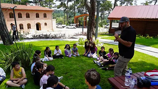 Altıeylül Belediyesi Konakpınar Gençlik Merkezi Kapılarını Açtı