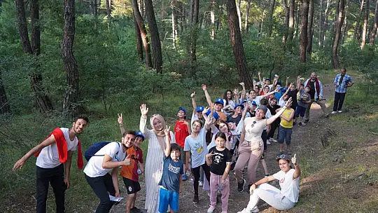 Altıeylül Belediyesi Konakpınar Gençlik Merkezi Kapılarını Açtı