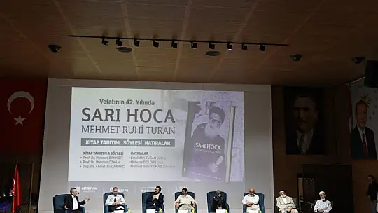 Altıeylül Belediyesi'nden Bir Değerli Eser Daha