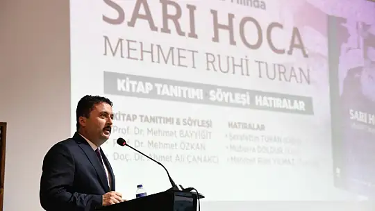 Altıeylül Belediyesi'nden Bir Değerli Eser Daha