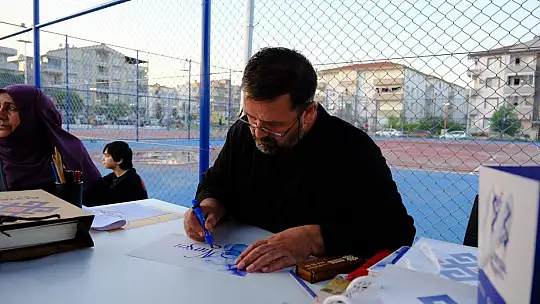 Altıeylül Belediyesi'nden Gençlik Şöleni