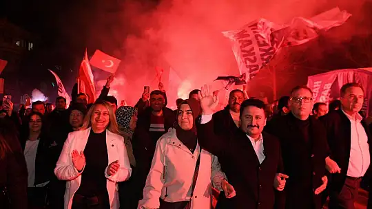 ALTIEYLÜL HASAN AVCI DEDİ