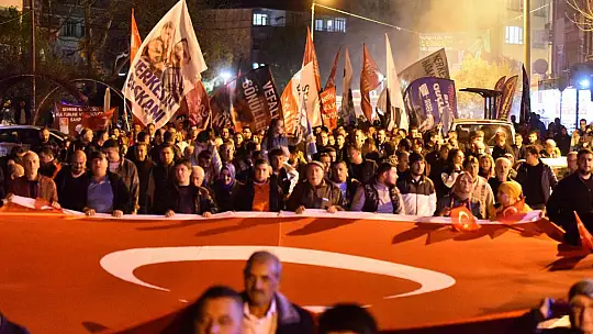 ALTIEYLÜL HASAN AVCI DEDİ
