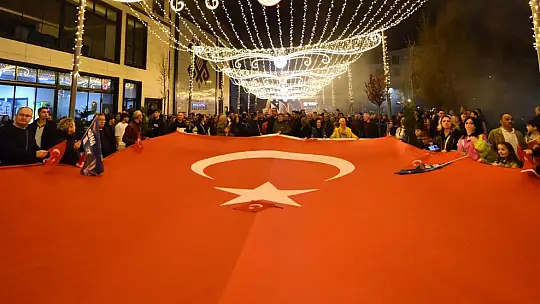 ALTIEYLÜL HASAN AVCI DEDİ