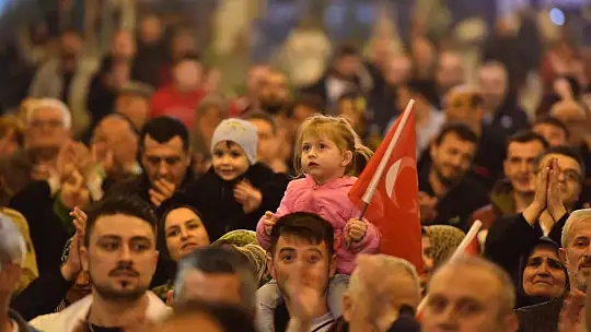 ALTIEYLÜL HASAN AVCI DEDİ