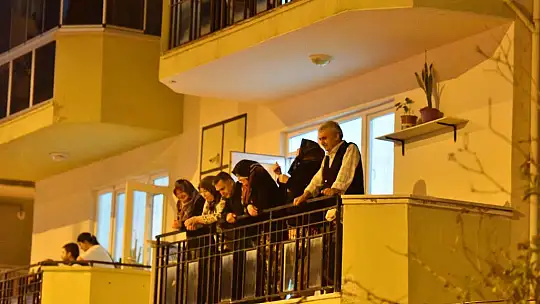 ALTIEYLÜL HASAN AVCI DEDİ