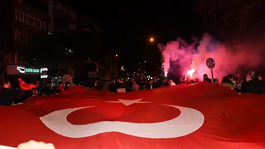 ALTIEYLÜL HASAN AVCI DEDİ