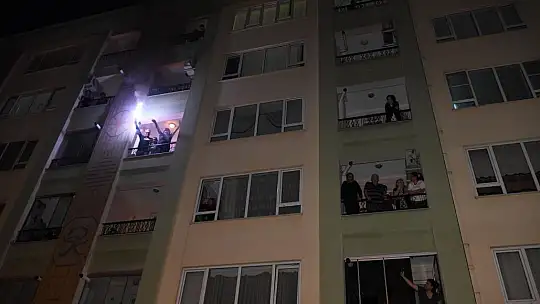 ALTIEYLÜL HASAN AVCI DEDİ