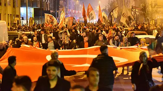 ALTIEYLÜL HASAN AVCI DEDİ
