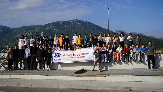 Altıeylül Teknofest'te, Geleceğimiz Emin Ellerde