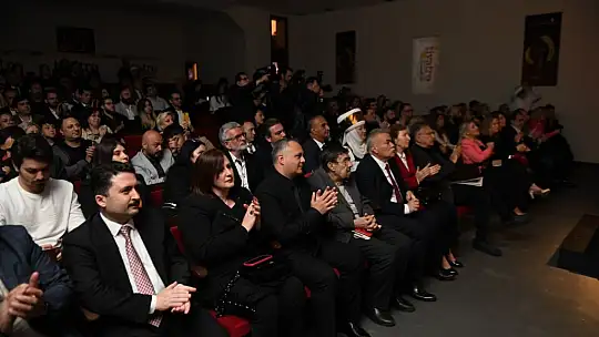 Altıeylül Belediyesi'ne Uluslararası Ödül