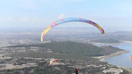 Altıeylül'de 100. Yıl Coşkusu