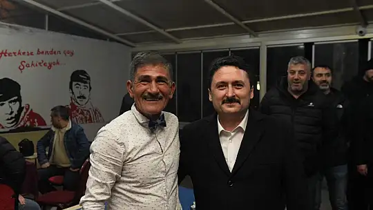 ALTIEYLÜL'DE 31 MART'TA TARİH TEKERRÜR EDECEK