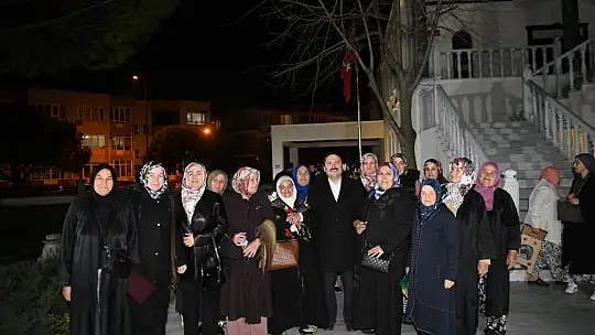 ALTIEYLÜL'DE 31 MART'TA TARİH TEKERRÜR EDECEK