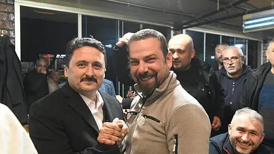 ALTIEYLÜL'DE 31 MART'TA TARİH TEKERRÜR EDECEK