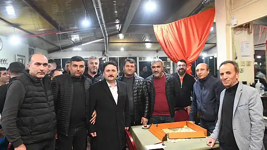 ALTIEYLÜL'DE 31 MART'TA TARİH TEKERRÜR EDECEK
