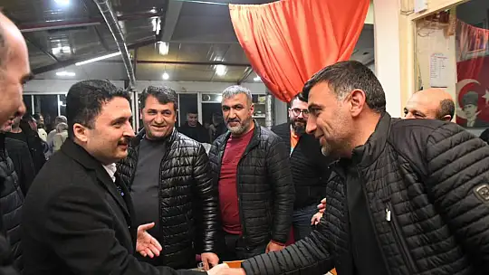 ALTIEYLÜL'DE 31 MART'TA TARİH TEKERRÜR EDECEK
