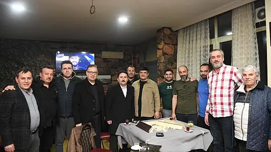 ALTIEYLÜL'DE 31 MART'TA TARİH TEKERRÜR EDECEK