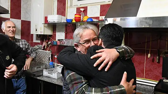 ALTIEYLÜL'DE 31 MART'TA TARİH TEKERRÜR EDECEK