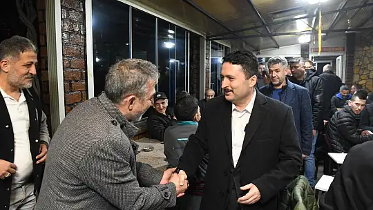 ALTIEYLÜL'DE 31 MART'TA TARİH TEKERRÜR EDECEK