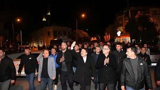 ALTIEYLÜL'DE 31 MART'TA TARİH TEKERRÜR EDECEK