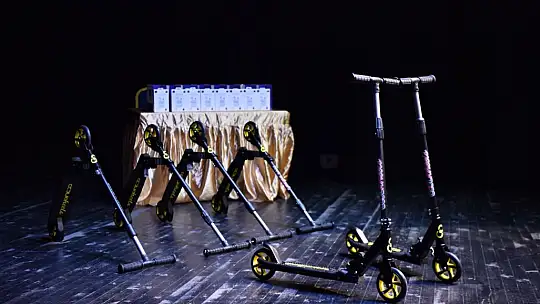 Altıeylül'de 'Bilinçli Gençliğe Doğru