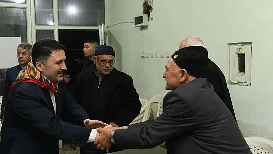 'ALTIEYLÜL'DE DESTAN YAZACAĞIZ'