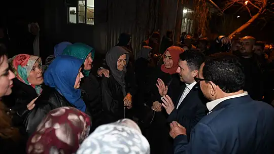 'ALTIEYLÜL'DE DESTAN YAZACAĞIZ'