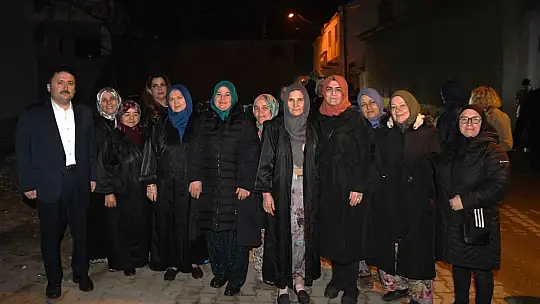 'ALTIEYLÜL'DE DESTAN YAZACAĞIZ'