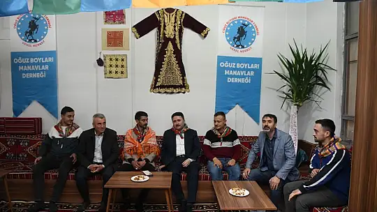 'ALTIEYLÜL'DE DESTAN YAZACAĞIZ'