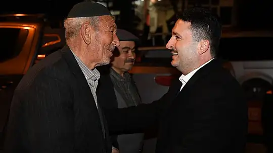 'ALTIEYLÜL'DE DESTAN YAZACAĞIZ'