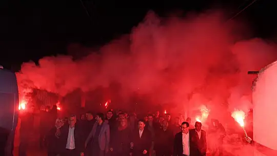 'ALTIEYLÜL'DE DESTAN YAZACAĞIZ'