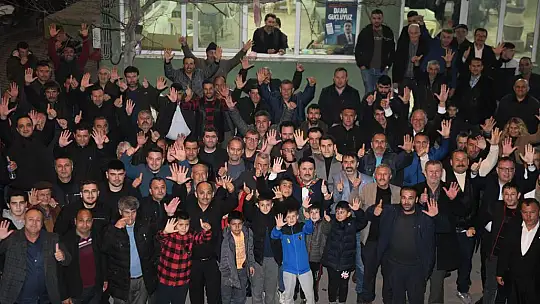 'ALTIEYLÜL'DE DESTAN YAZACAĞIZ'
