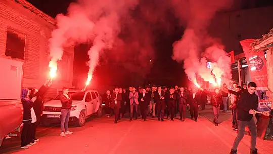 'ALTIEYLÜL'DE DESTAN YAZACAĞIZ'