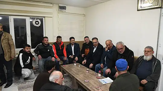 ALTIEYLÜLLÜ VATANDAŞLAR: 'BU SEVDA BİTMEZ'
