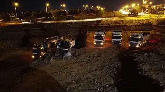 Altıeylül'ün Cazibe Merkezi Olacak