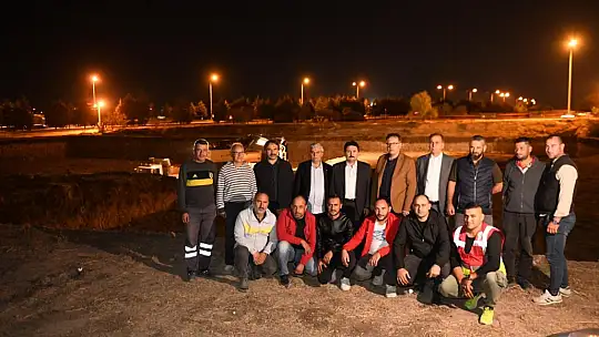 Altıeylül'ün Cazibe Merkezi Olacak