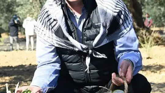 Altın Sarısı Sofralarımızla Buluşacak