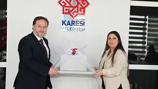 Karesi'de anne adayları bilinçlendirildi