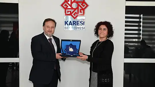 Karesi'de anne adayları bilinçlendirildi