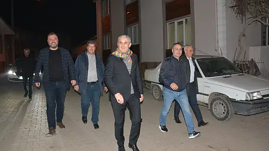 Arıcan'dan Hergün Bir Proje...