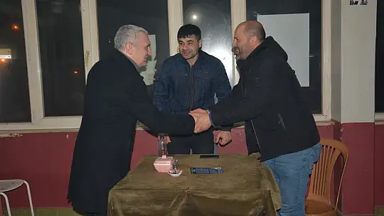 Arıcan'dan Hergün Bir Proje...