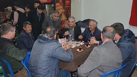 Arıcan'dan Hergün Bir Proje...